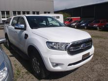 FORD Ranger DKab.Pick-up 2.0 EcoBlue 4x4 XLT, Diesel, Second hand / Used, Manual - 2