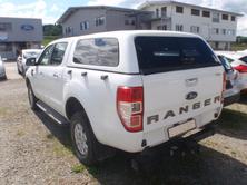 FORD Ranger DKab.Pick-up 2.0 EcoBlue 4x4 XLT, Diesel, Occasion / Gebraucht, Handschaltung - 4