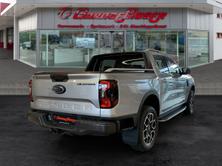 FORD Ranger DKab.Pick-up 3.0 EcoBlue 4x4 Wildtrak, Diesel, Occasion / Gebraucht, Automat - 5