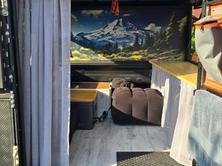 FORD Ranger 2.0 TDCi 4x4, Diesel, Occasion / Utilisé, Automatique - 2