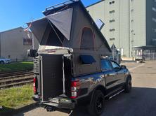 FORD Ranger 2.0 TDCi 4x4, Diesel, Occasion / Utilisé, Automatique - 4