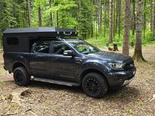 FORD Ranger 2.0 TDCi 4x4, Diesel, Occasion / Utilisé, Automatique - 6