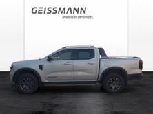 FORD Ranger DKab.Pick-up 3.0 EcoBlue 4x4 Wildtrak, Diesel, Occasion / Gebraucht, Automat - 2