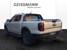 FORD Ranger DKab.Pick-up 3.0 EcoBlue 4x4 Wildtrak, Diesel, Occasion / Gebraucht, Automat - 3