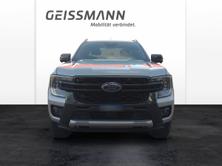 FORD Ranger DKab.Pick-up 3.0 EcoBlue 4x4 Wildtrak, Diesel, Occasion / Gebraucht, Automat - 4