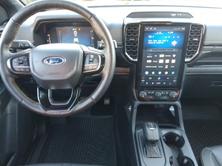 FORD Ranger DKab.Pick-up 3.0 EcoBlue 4x4 Wildtrak, Diesel, Occasion / Gebraucht, Automat - 5