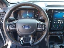 FORD Ranger DKab.Pick-up 3.0 EcoBlue 4x4 Wildtrak, Diesel, Occasion / Gebraucht, Automat - 6