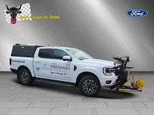 FORD Ranger DKab.Pick-up 2.0 EcoBlue 4x4 Limited, Diesel, Auto dimostrativa, Automatico - 3