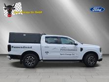 FORD Ranger DKab.Pick-up 2.0 EcoBlue 4x4 Limited, Diesel, Ex-demonstrator, Automatic - 4