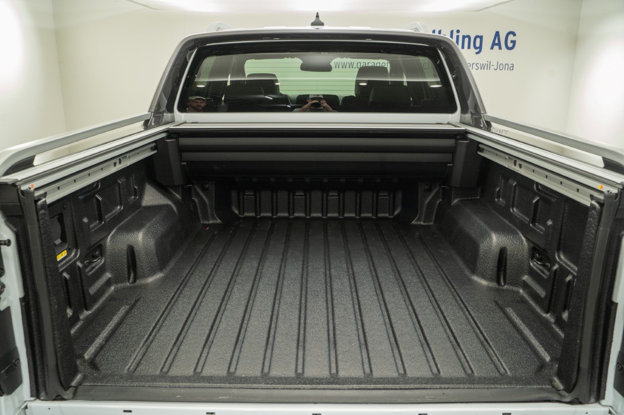 FORD Ranger DKab.Pick-up 2.0 EcoBlue 4x4 Wildtrak, Diesel, Voiture de démonstration, Automatique - 5