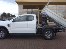 FORD Ranger XLT 3.0 Eco Blue e-4WD Automat mit Drei-Seitenki, Diesel, Neuwagen, Automatik - 2