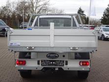 FORD Ranger XLT 3.0 Eco Blue e-4WD Automat mit Drei-Seitenki, Diesel, Neuwagen, Automatik - 5