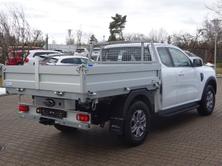FORD Ranger XLT 3.0 Eco Blue e-4WD Automat mit Drei-Seitenki, Diesel, Neuwagen, Automatik - 6