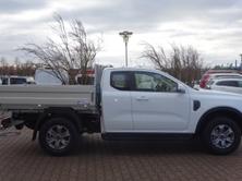 FORD Ranger XLT 3.0 Eco Blue e-4WD Automat mit Drei-Seitenki, Diesel, Neuwagen, Automatik - 7