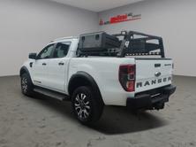 FORD Ranger Wild 2.0E.Bl.4x4 A, Diesel, Second hand / Used, Automatic - 2