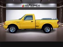 FORD RANGER, Essence, Occasion / Utilisé, Manuelle - 2