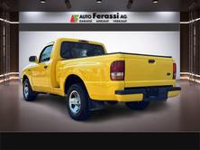 FORD RANGER, Essence, Occasion / Utilisé, Manuelle - 4