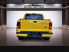 FORD RANGER, Essence, Occasion / Utilisé, Manuelle - 5