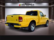 FORD RANGER, Essence, Occasion / Utilisé, Manuelle - 6