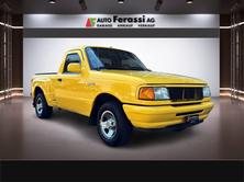 FORD RANGER, Essence, Occasion / Utilisé, Manuelle - 7