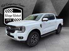 FORD Ranger DKab.Pick-up 2.0 EcoBlue 4x4 Limited, Diesel, Auto nuove, Automatico - 2