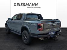 FORD Ranger DKab.Pick-up 3.0 EcoBoost 4x4 Raptor, Petrol, Second hand / Used, Automatic - 3