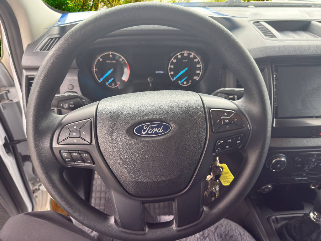 FORD Ranger Einzel-Kab. Pick-up 2.0 EcoBlue 4x4 XL, Diesel, Occasioni / Usate, Manuale - 7