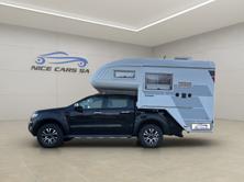 FORD Ranger XLT 2.2 TDCi 4x4, Diesel, Occasion / Gebraucht - 2