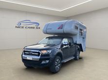 FORD Ranger XLT 2.2 TDCi 4x4, Diesel, Occasion / Gebraucht - 3