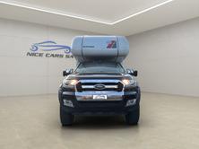 FORD Ranger XLT 2.2 TDCi 4x4, Diesel, Occasion / Gebraucht - 4