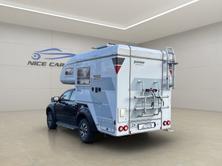FORD Ranger XLT 2.2 TDCi 4x4, Diesel, Occasion / Gebraucht - 5