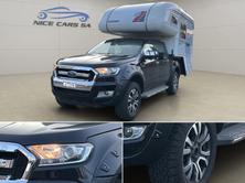FORD Ranger XLT 2.2 TDCi 4x4, Diesel, Occasion / Gebraucht - 7