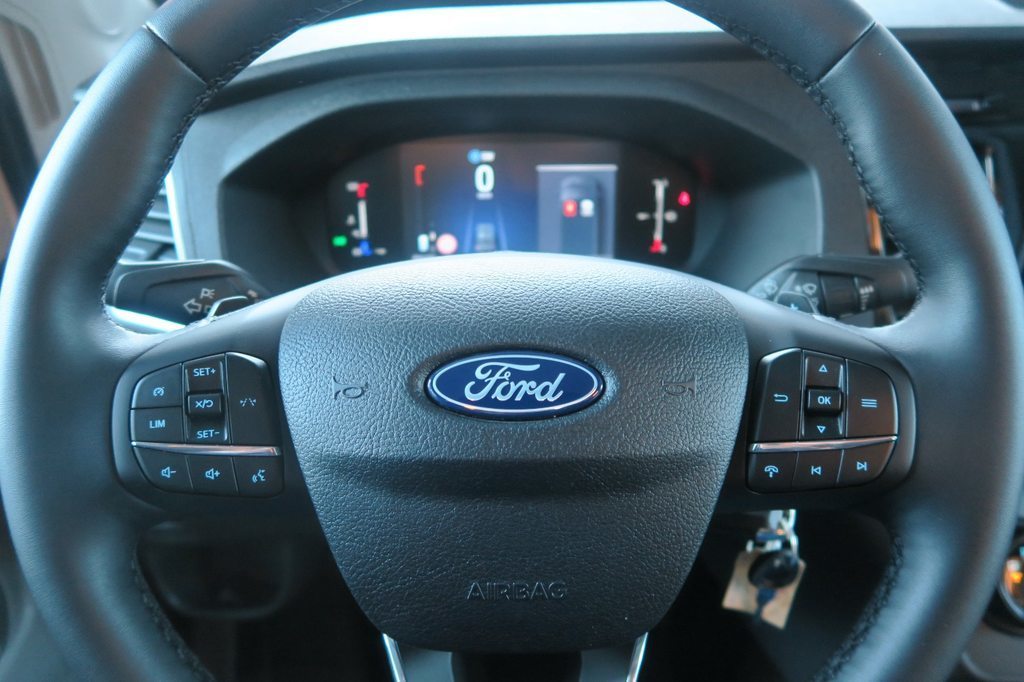 FORD Kilig 50, Diesel, Voiture nouvelle, Automatique - 5