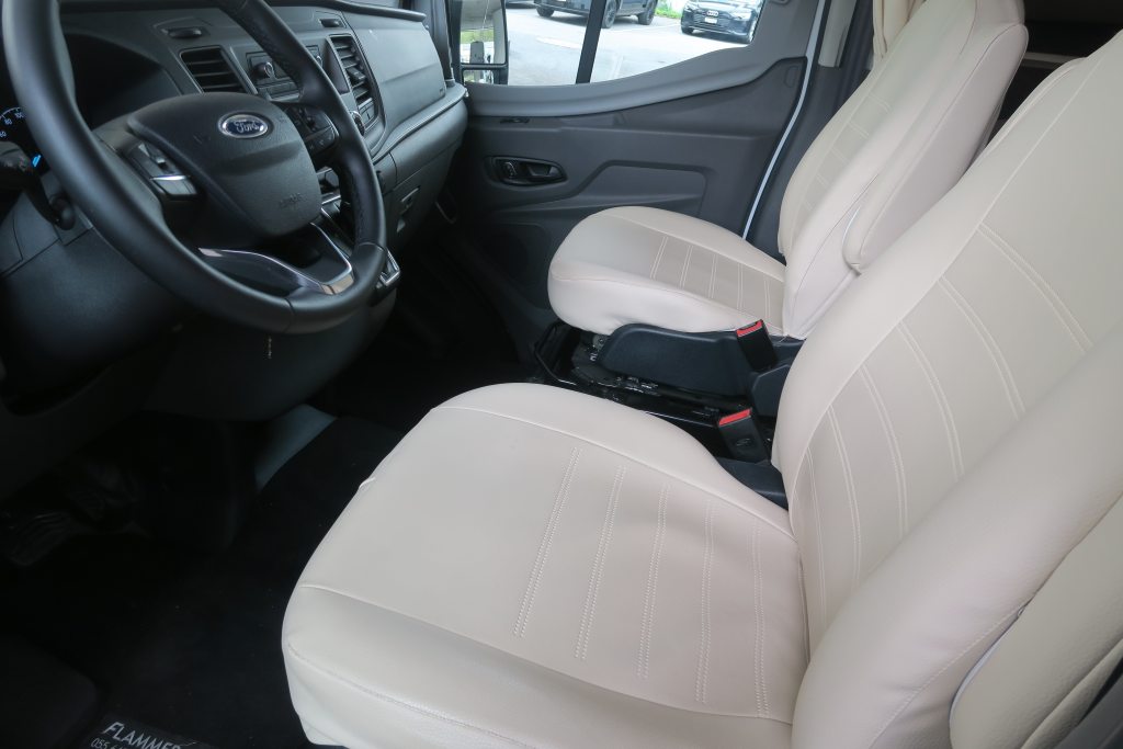 FORD Rimor EVO 95 Plus, Diesel, Second hand / Used, Automatic - 5