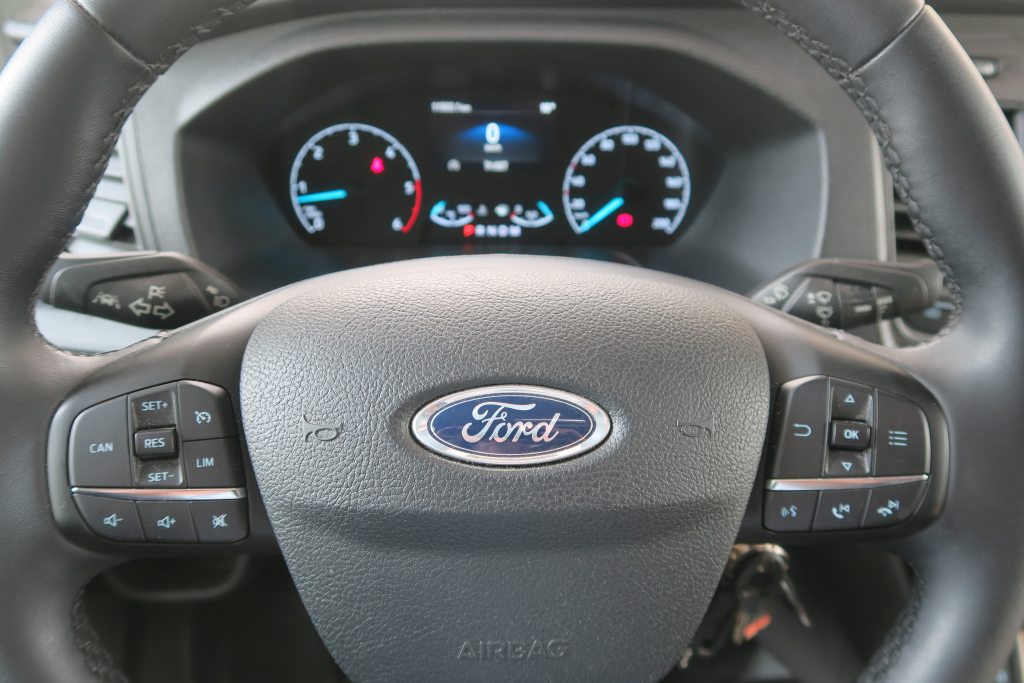 FORD Rimor EVO 95 Plus, Diesel, Second hand / Used, Automatic - 7