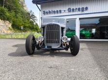 FORD Roadster Hot Rod 5.7L V8, Essence, Occasion / Utilisé, Automatique - 6