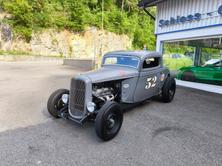 FORD Roadster Hot Rod 5.7L V8, Essence, Occasion / Utilisé, Automatique - 7