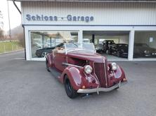 FORD Roadster V8 Veteran, Benzin, Occasion / Gebraucht, Handschaltung - 3