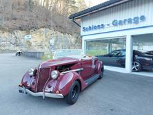 FORD Roadster V8 Veteran, Benzin, Occasion / Gebraucht, Handschaltung - 5