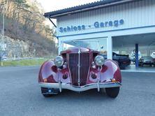 FORD Roadster V8 Veteran, Benzin, Occasion / Gebraucht, Handschaltung - 6