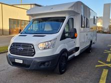 FORD Roller Team, Diesel, Second hand / Used, Manual - 2