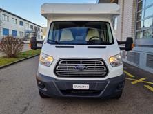 FORD Roller Team, Diesel, Second hand / Used, Manual - 3