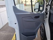 FORD Roller Team, Diesel, Occasion / Gebraucht, Handschaltung - 7