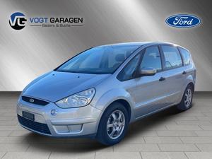 FORD S-Max 2.0 TDCi 130 Ambiente
