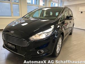 FORD S-Max 2.0 TDCi 180 Business FPS