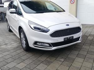 FORD S-Max 2.0 TDCi 210 Vignale FPS