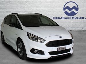 FORD S-Max 2.0 TDCi 190 ST-Line