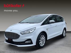 FORD S-Max 2.0 TDCi 150 Trend