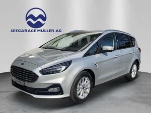 FORD S-Max 2.5 Hybrid Edition