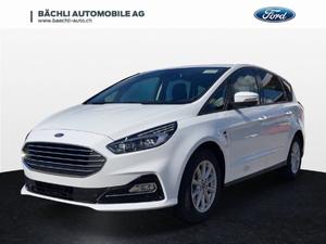 FORD S-Max 2.5 FHEV 190 PS Trend 7 Plätzer